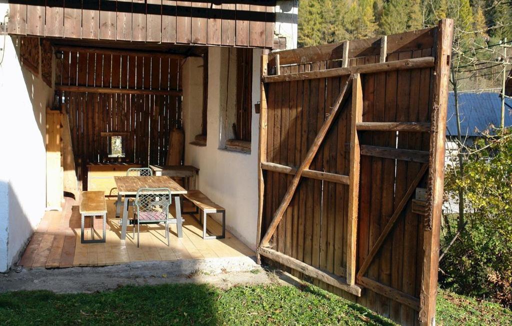 Slnecny Dom Villa Liptovske Revuce Exterior photo