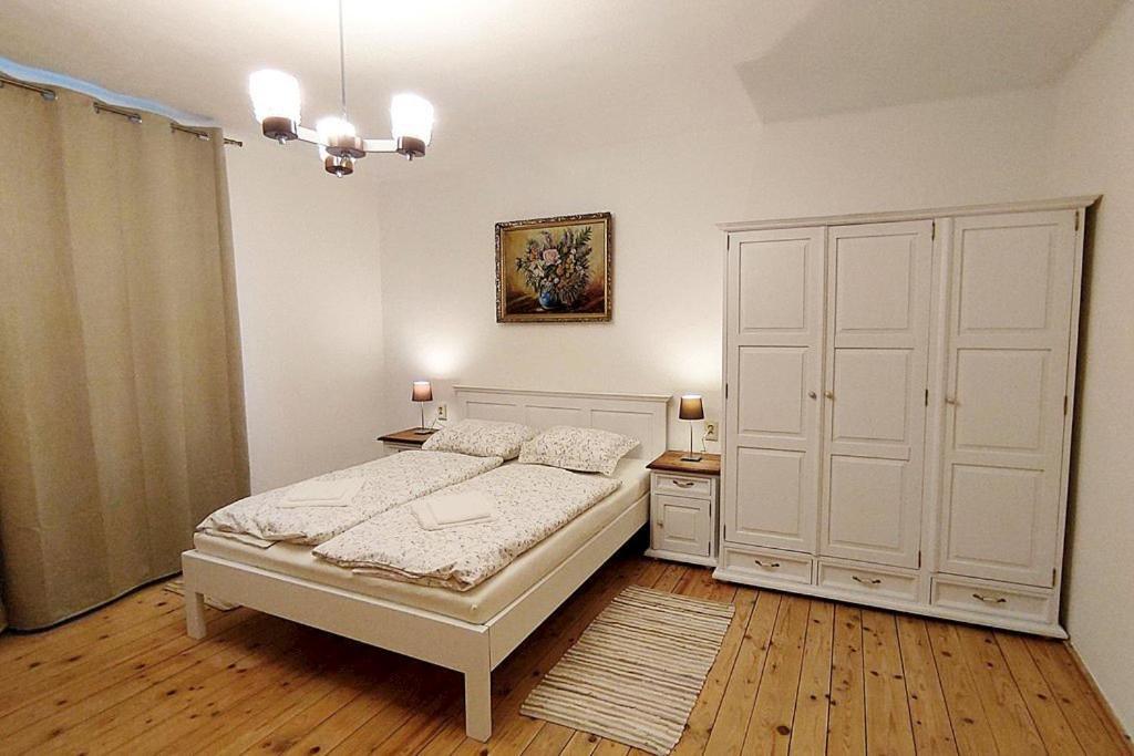 Slnecny Dom Villa Liptovske Revuce Exterior photo